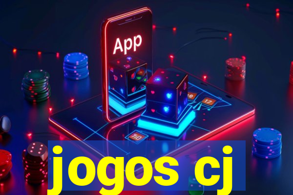 jogos cj